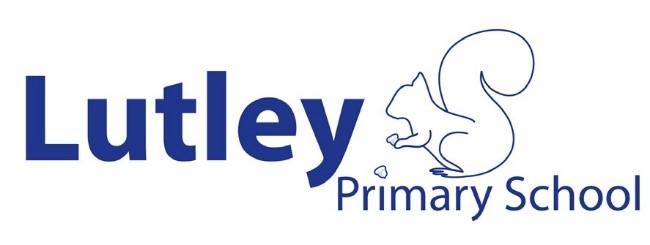 Lutley Primary School Logo