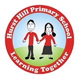 Hurst Hill Logo