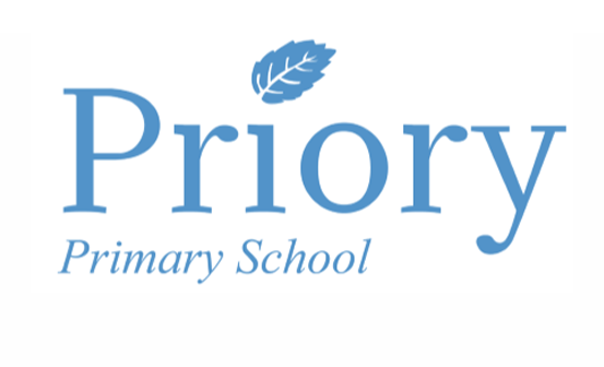 Priory Primary School logo